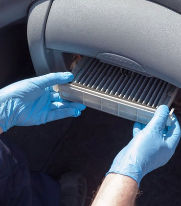 Best cabin filter for car AC